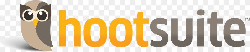 Hootsuite Logo, Text Free Png Download