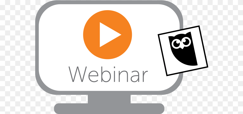 Hootsuite Webinar Training Getting Older Better The Best Advice Ever On Mand, Logo, Sticker Free Transparent Png