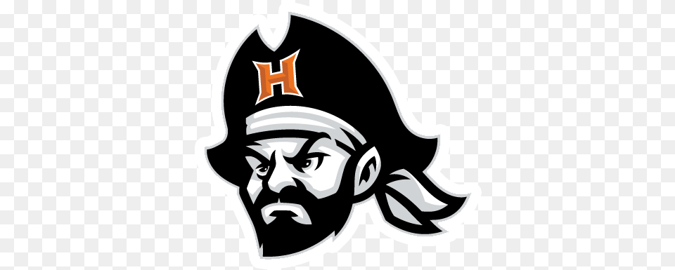 Hoover Bucs Hoover Bucs Logo, Stencil, Sticker, Face, Head Png Image