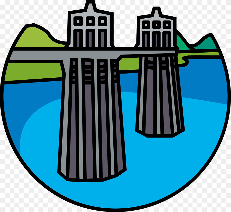 Hoover Dam Clipart, Water, Arch, Architecture, Waterfront Free Transparent Png