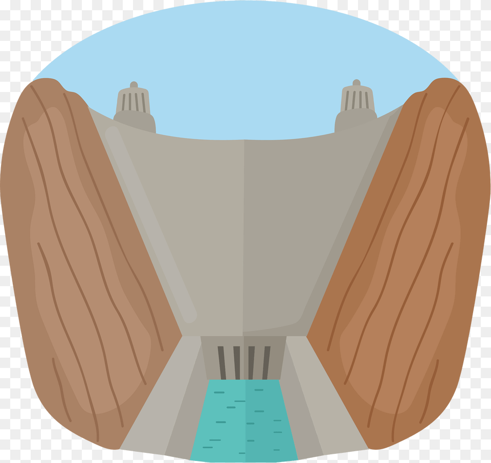 Hoover Dam Clipart, Water, Outdoors, Pool, Tub Free Transparent Png