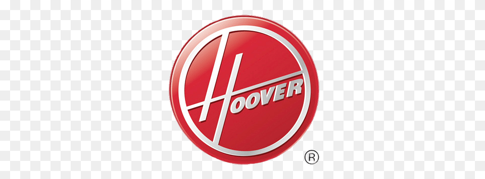 Hoover Logo, Road Sign, Sign, Symbol, Badge Png Image
