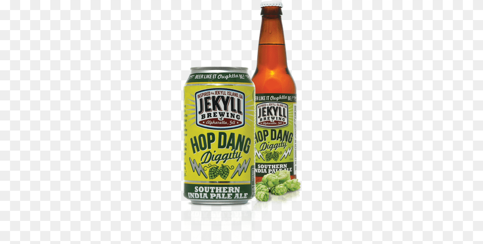 Hop Dang Diggity Jekyll Hop Dang Diggity, Alcohol, Beer, Beverage, Lager Png Image