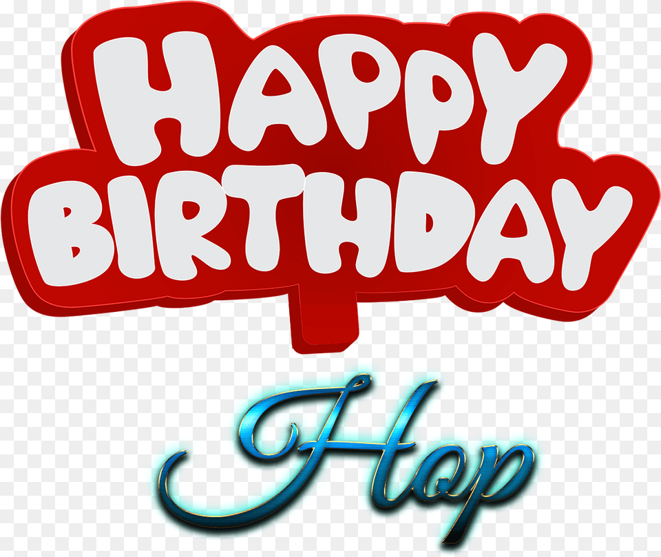 Hop Happy Birthday Name Logo Happy Birthday Shabnam, Text, Dynamite, Weapon Png