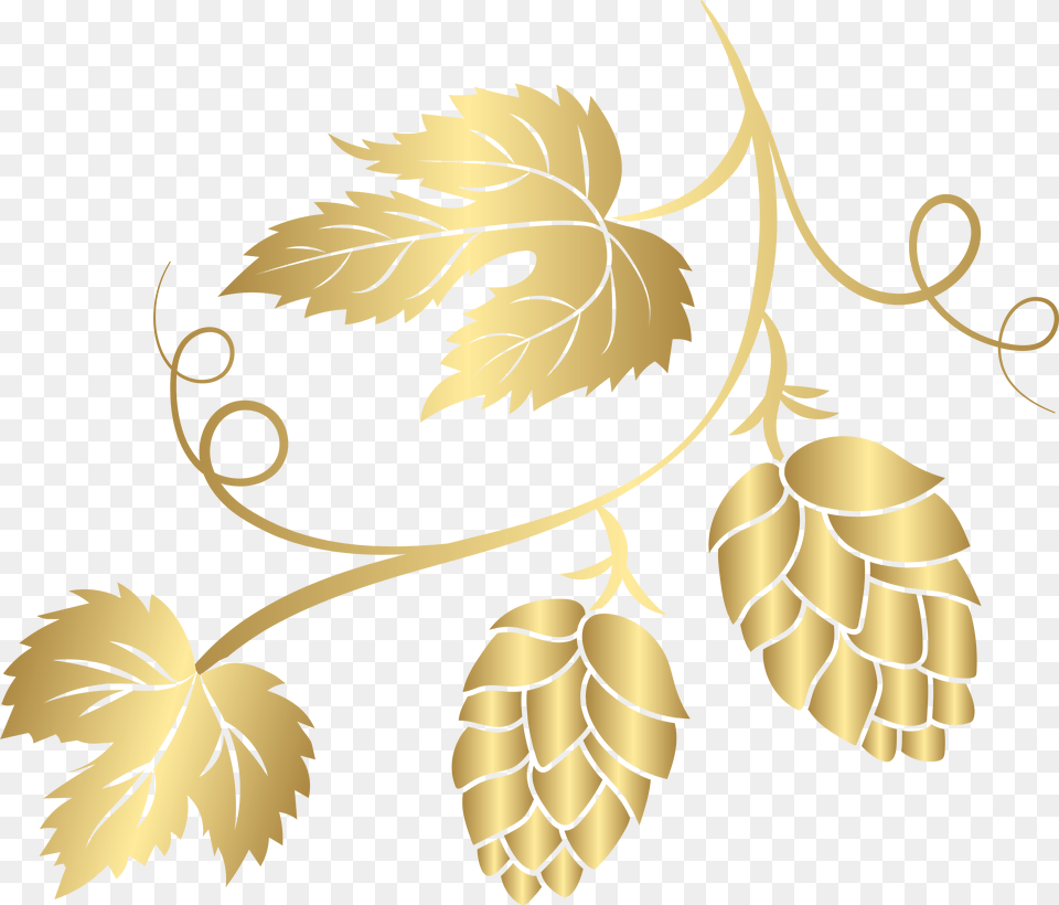 Hop Transparent Clip, Art, Graphics, Leaf, Plant Png