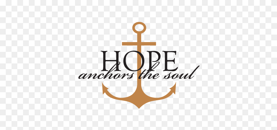 Hope Anchors The Soul, Electronics, Hardware, Hook, Anchor Free Png Download