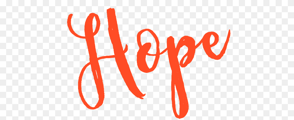 Hope Archives, Handwriting, Text Free Png