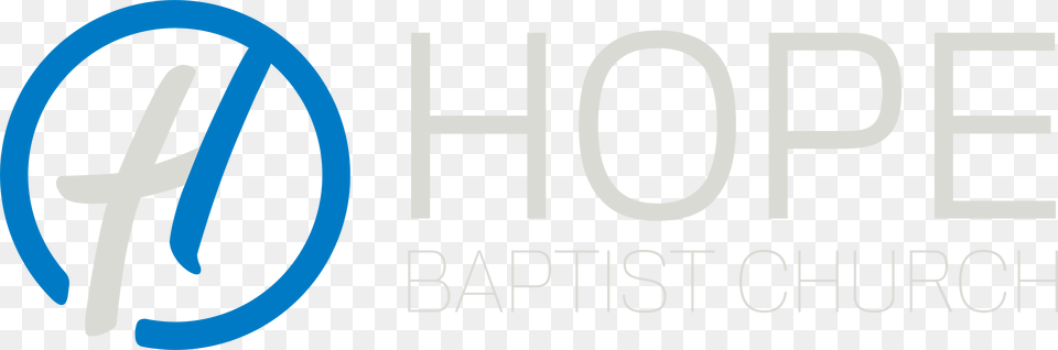 Hope Baptist Church Circle, Logo Free Png