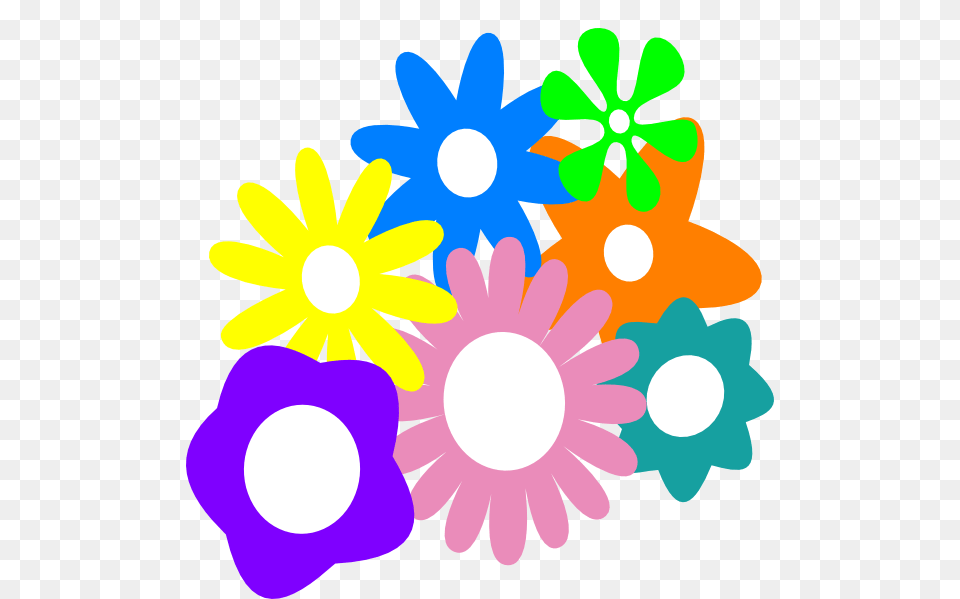 Hope Blooms Clip Art, Daisy, Flower, Plant, Graphics Free Transparent Png