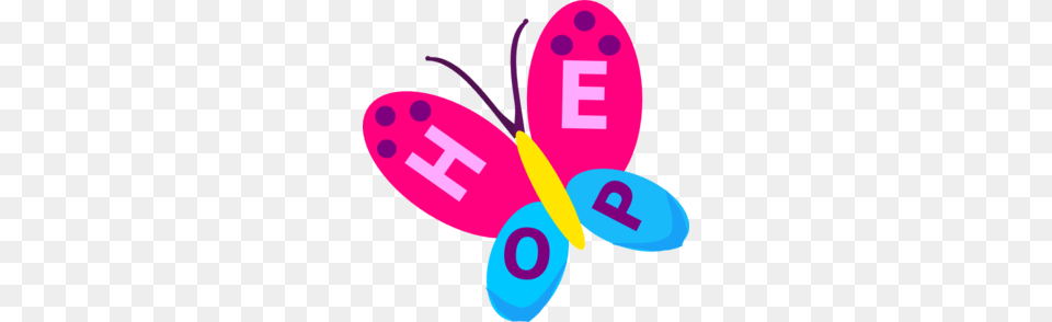 Hope Butterfly Cliparts Free Transparent Png