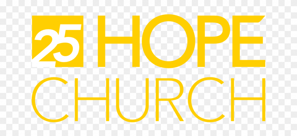 Hope Church 25 Logo Penthouse Magazine Covers, Light, Text Free Png