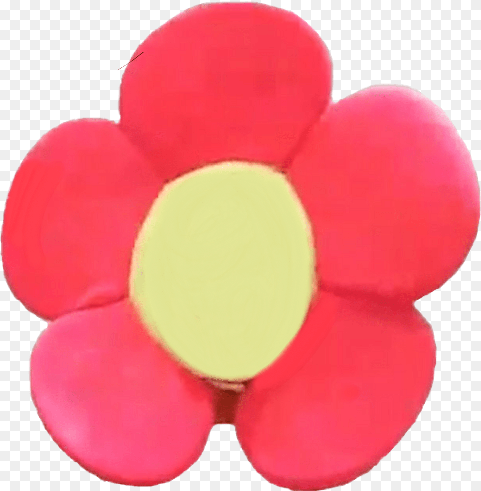 Hope Clipart Flower Stickers De Bts Memes, Petal, Plant, Cushion, Home Decor Free Png