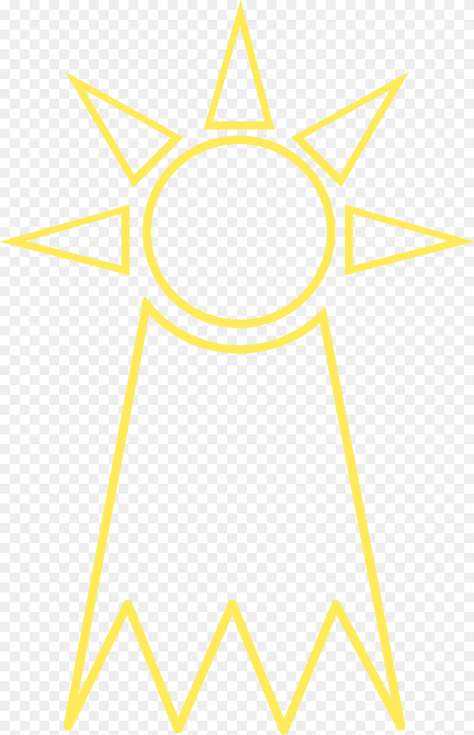 Hope Digimon, Star Symbol, Symbol Png