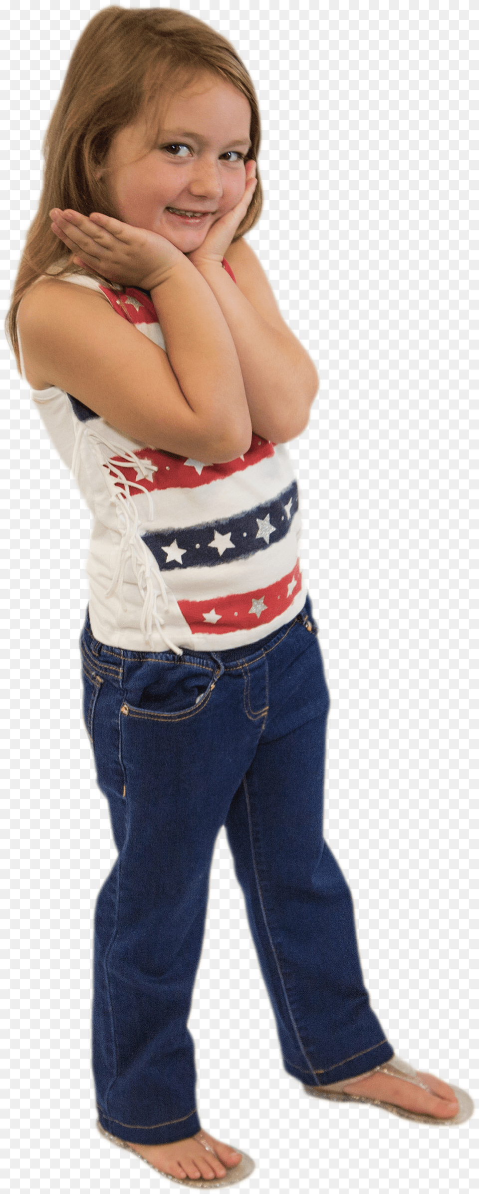 Hope Dynamic Blue Jeans Front Side Toddler, Clothing, Pants, Person, Male Free Png