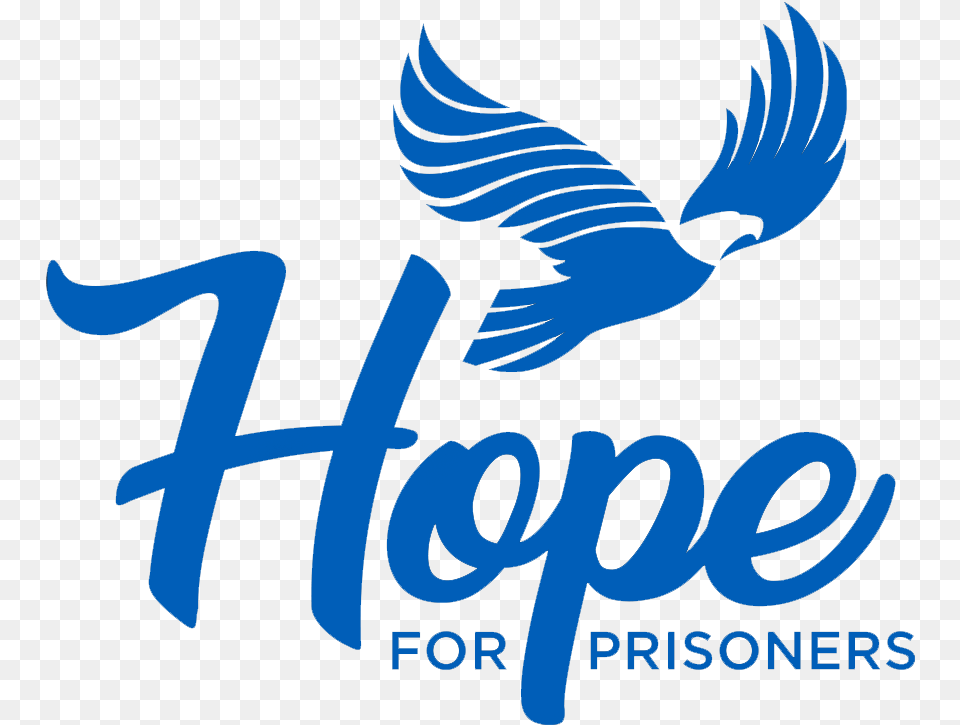Hope For Prisoners, Animal, Bird, Jay, Logo Free Transparent Png
