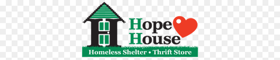 Hope House Thrift Store Greenfield In The Hope House, Neighborhood, Scoreboard Free Png Download