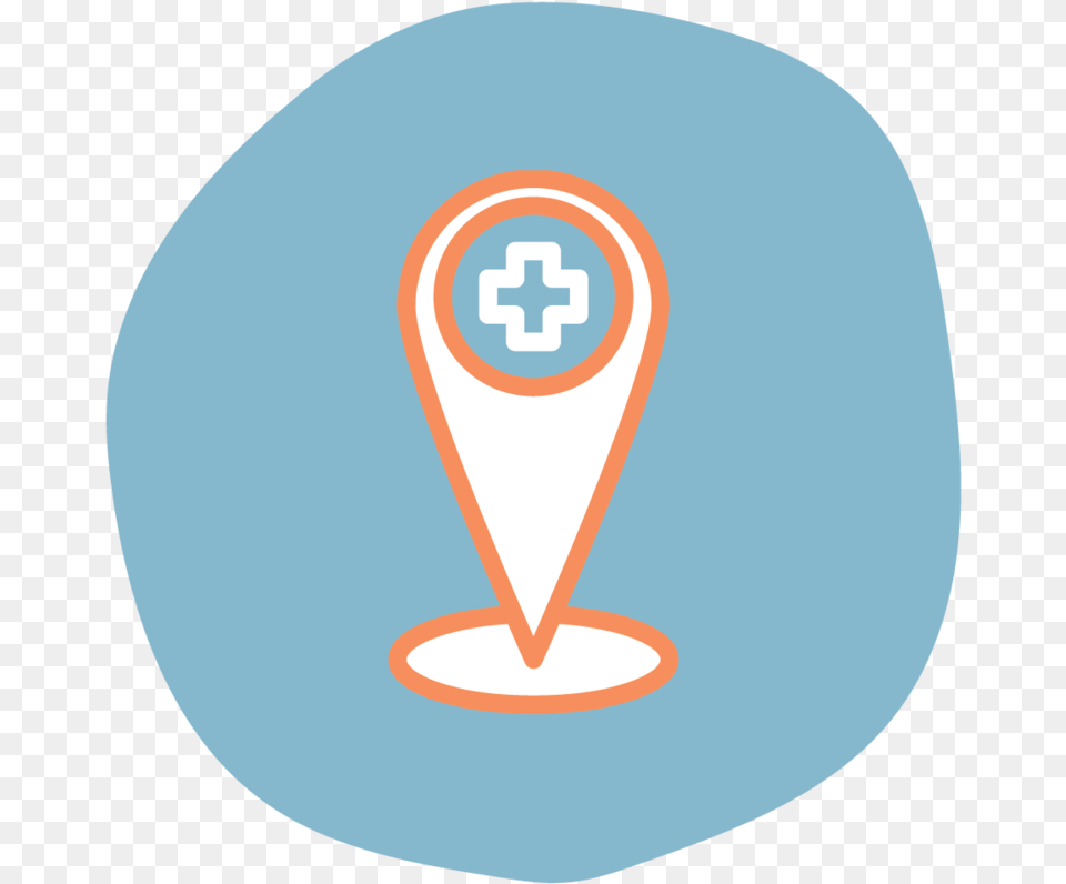 Hope Smiles Emblem Png Image