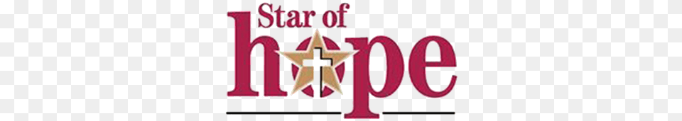 Hope Star Of Hope, Logo, Symbol, Gas Pump, Machine Free Png Download