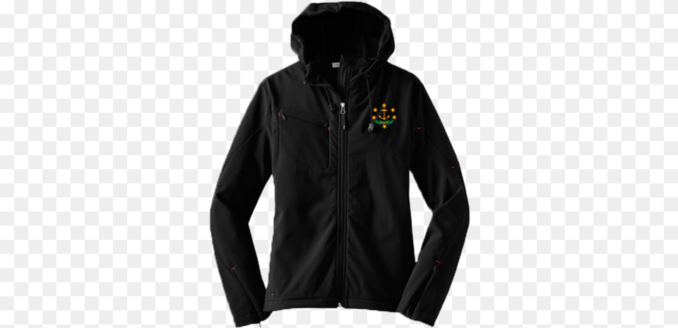 Hope Ultimate Pathfinder Jacket Hoodie, Clothing, Coat, Hood, Knitwear Free Png Download