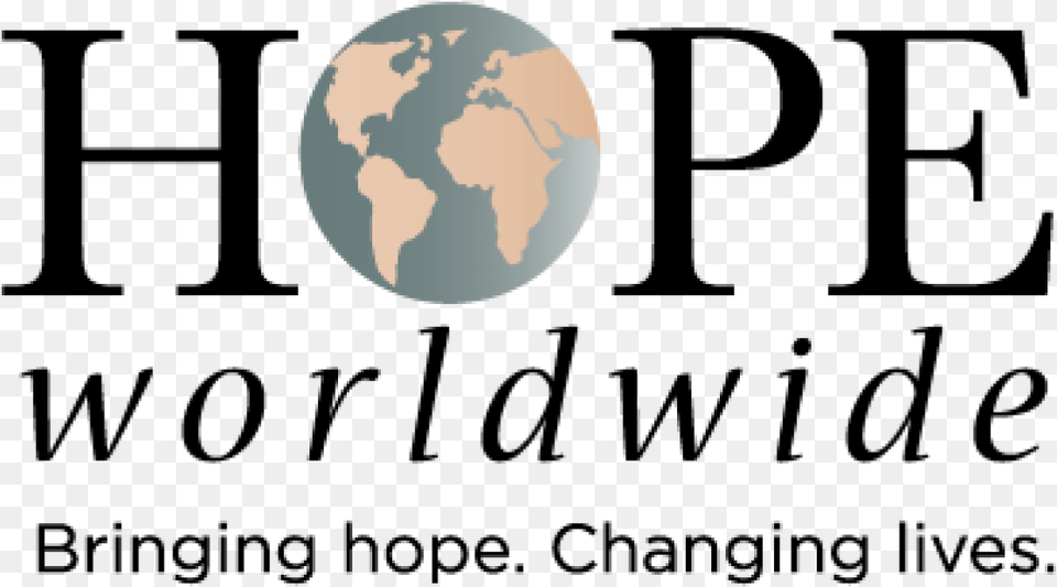 Hope Worldwide Foundation Hope Worldwide, Astronomy, Outer Space, Planet, Globe Free Png Download
