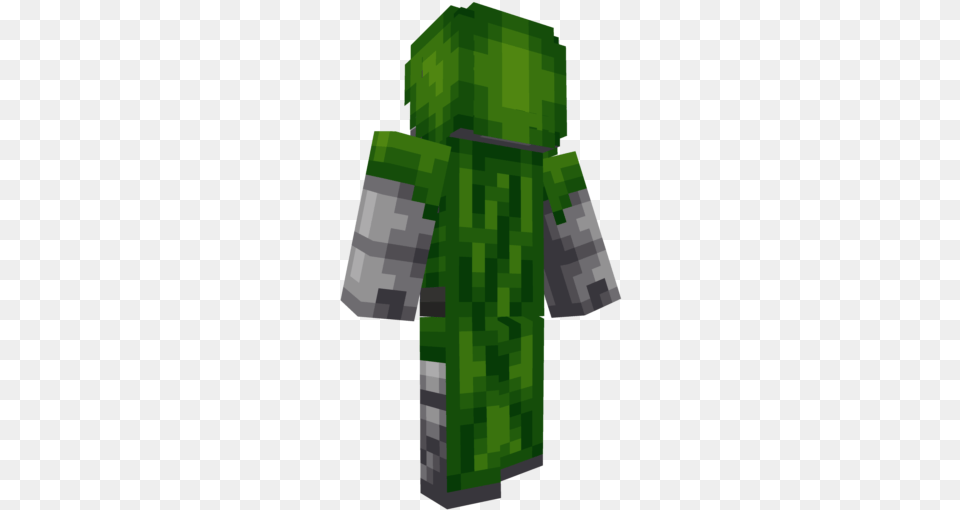 Hope You All Like It And Feel Free To Diamondfavourite Victor Von Doom Minecraft Skin, Clothing, Coat, Green, Accessories Png Image