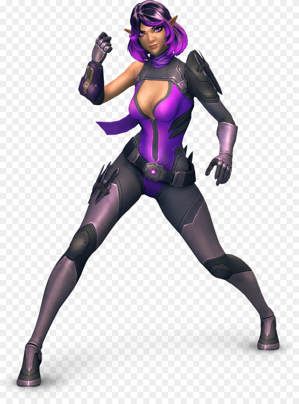 Hopefully Skye Will Get A More Detailed Model Later Sky Paladins, Clothing, Person, Costume, Adult Png Image