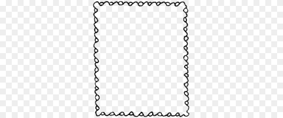 Hopefully This Site Will Help You Learn A Little More Doodle Scribble Frames, Gray Png
