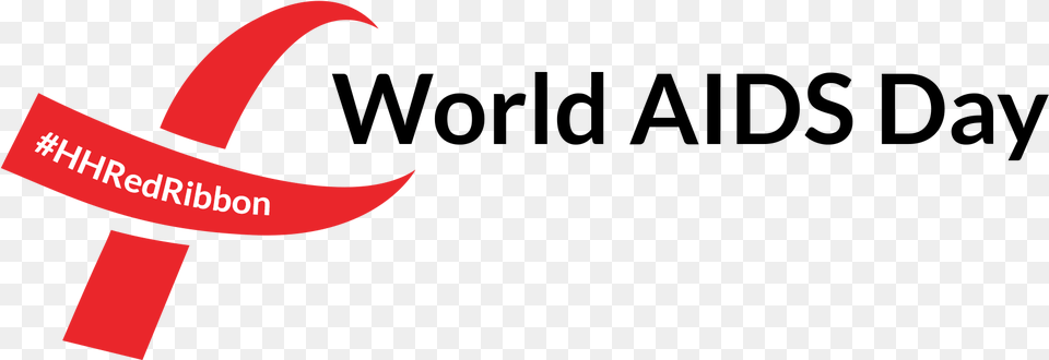 Hopehealth Has Been Dedicated To The Support Of Those World Aids Day 2017, Logo, Sword, Weapon Free Transparent Png