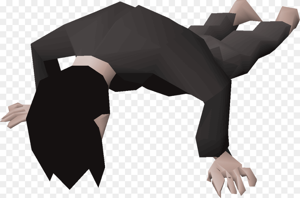Hopeless Creature Osrs, Body Part, Finger, Hand, Person Png Image