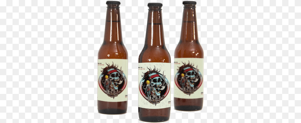 Hopi, Alcohol, Beer, Beer Bottle, Beverage Png Image
