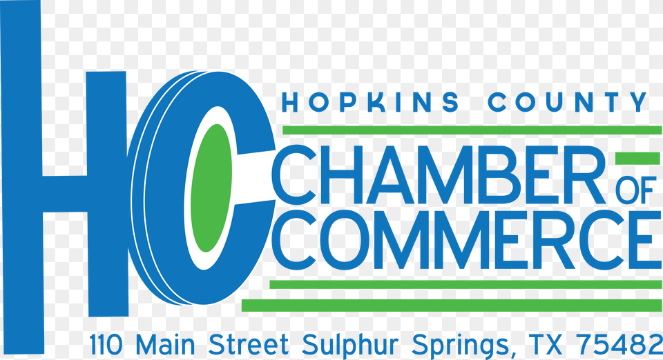 Hopkins County Chamber Of Commerce Circle, Logo, Dynamite, Weapon Png