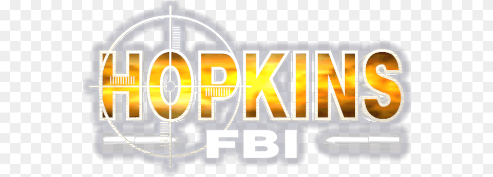 Hopkins Fbi Orange, Light, Weapon Png Image