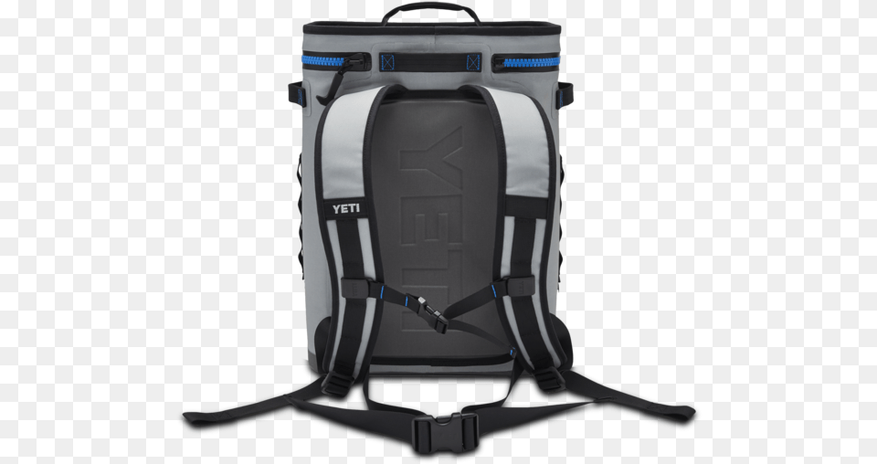 Hopper Backflip 24 Cooler Yeti Backpack, Bag Free Png Download