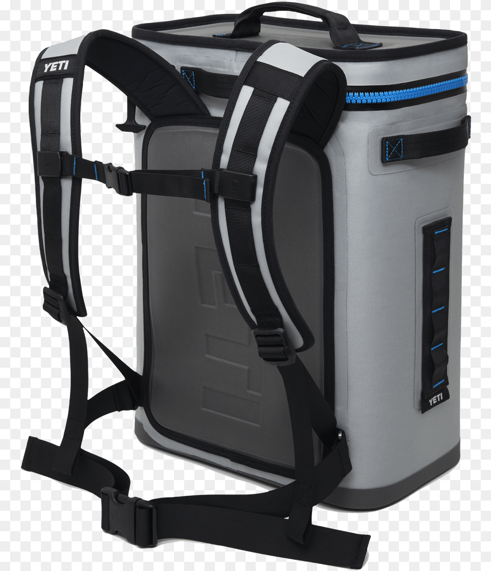 Hopper Backflip Yeti Backpack Cooler Review, Bag, Accessories, Handbag Png