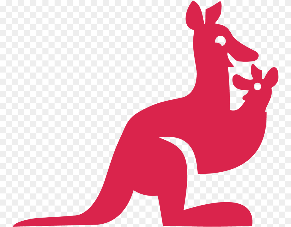 Hopper Dish Network Logo Satellite Dish Dish Network Hopper Logo, Animal, Mammal, Kangaroo Png