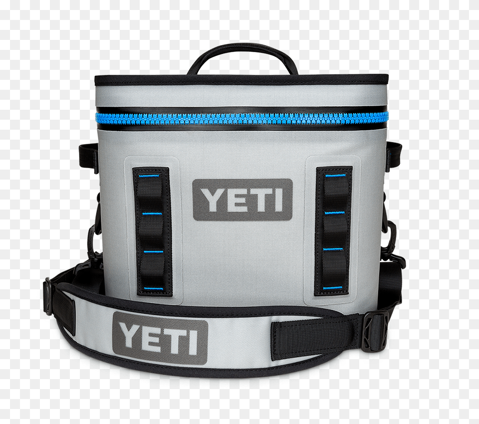 Hopper Flip Personal Cooler Yeti, Bag, Backpack, Device, Grass Free Transparent Png