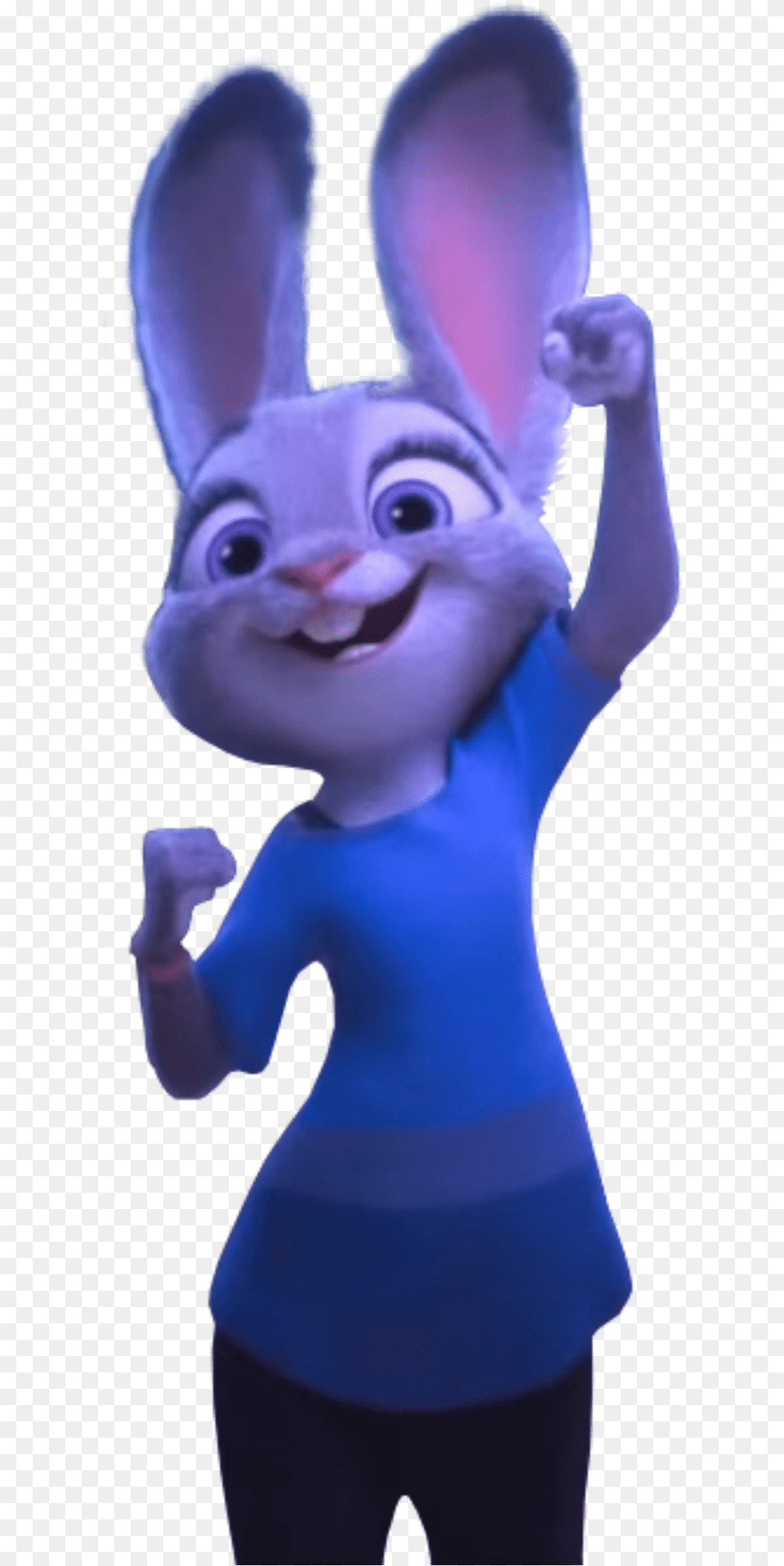 Hopps Judy Judyhopps Oficial Zootopia Zootropolis Cartoon, Baby, Person, Face, Head Free Png Download