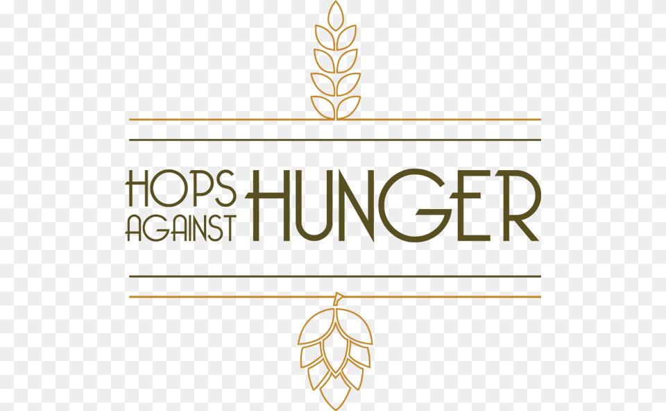 Hops Against Hunger 20th Annual Free Png