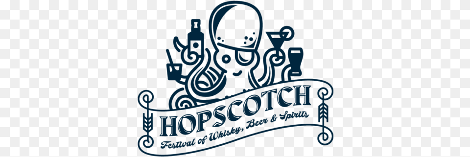 Hopscotch Festival Vancouver Hopscotch Kelowna, Text, Logo Free Png Download