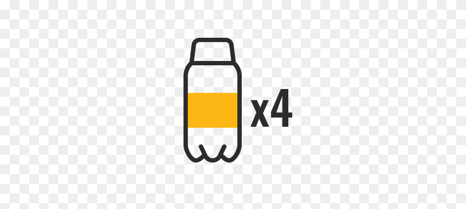 Hopsy, Bottle, Jar, Water Bottle Free Png Download