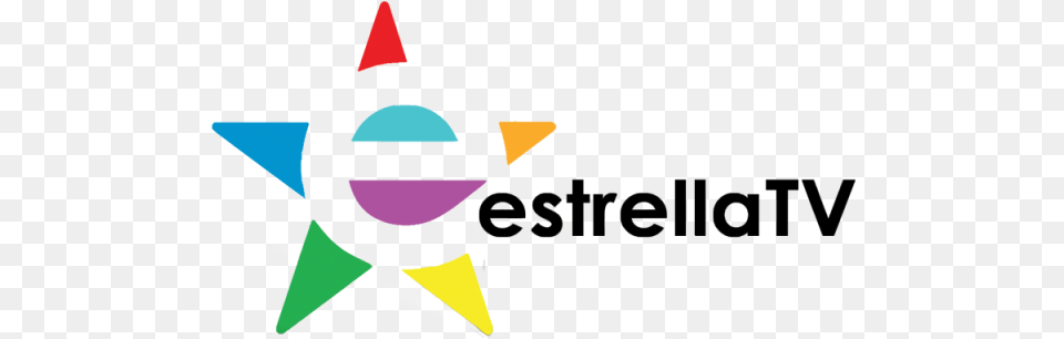 Horacio Garcia To Headline Estrella Tv Show On Nov Estrella Tv Logo Free Transparent Png