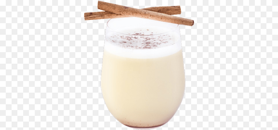 Horchata Transparent Hemp Milk, Beverage, Juice, Smoothie, Milkshake Png Image