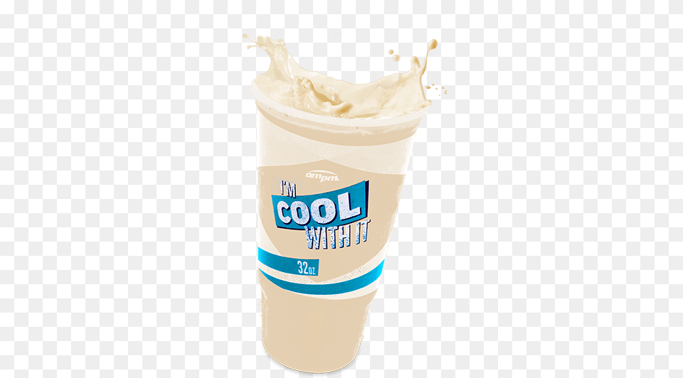 Horchata Whipped Cream, Dairy, Food, Beverage, Milk Png Image