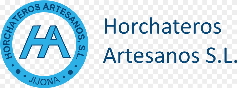 Horchateros Artesanos Circle, Logo Png