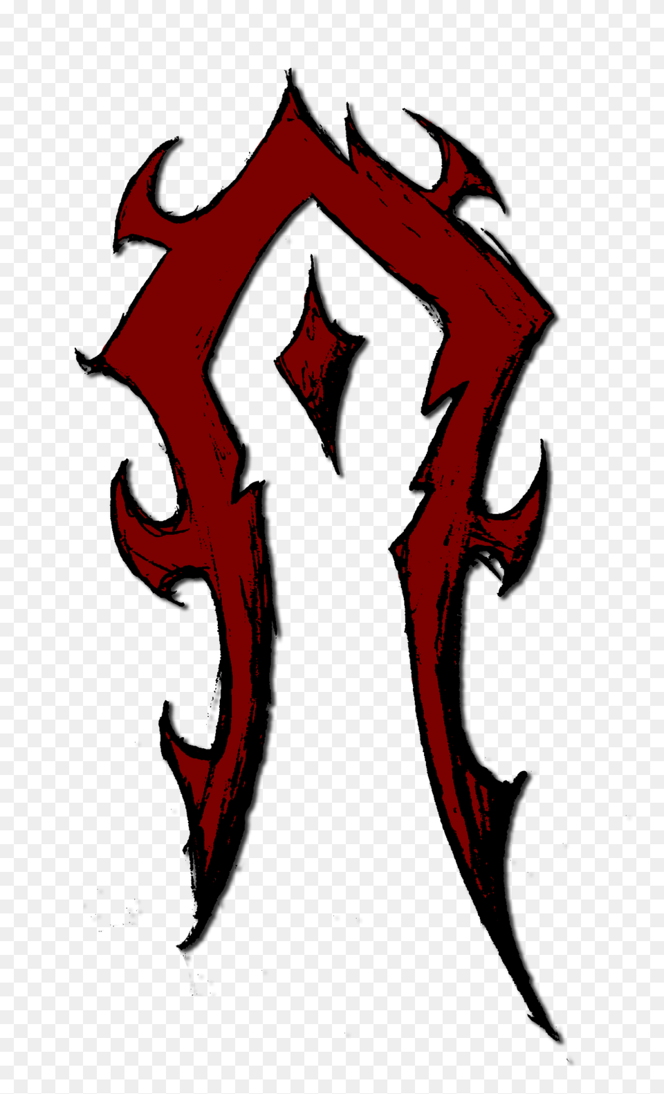 Horde, Adult, Male, Man, Person Png