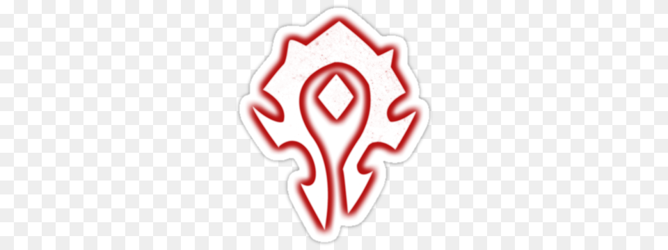 Horde, Food, Ketchup, Sticker, Heart Png Image