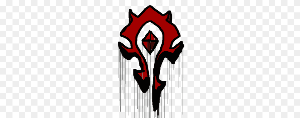 Horde Emblem Here Are Some Of The Best World Of Warcraft Horde, Weapon Png