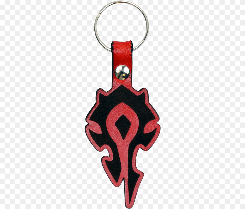 Horde Leather Key Chain Keychain, Accessories, Dynamite, Weapon Png