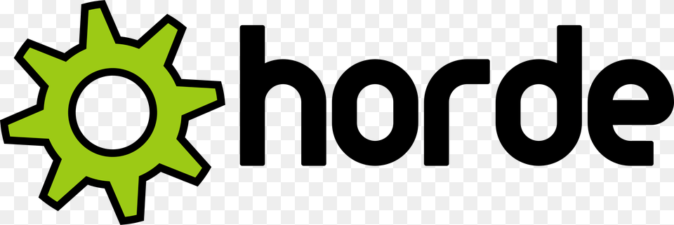 Horde Logo Transparent Vector, Machine, Gear, Animal, Fish Free Png Download