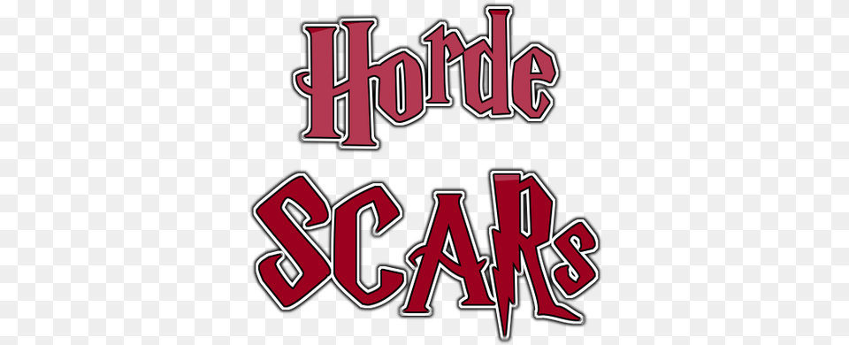 Horde Scars, Text, Dynamite, Weapon, Alphabet Png